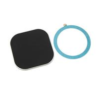 EBTOOLS Base de Support de Téléphone Magnétique Portable pour Om 5 6 SE Stabilisateur - Léger et Conception, Configuration Facile avec Poignée en Silicone