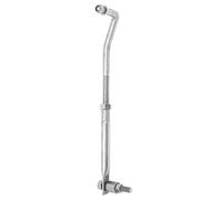 EBTOOLS Bielle de Liaison de Direction à Moteur Extérieur en Acier Inoxydable pour Moteurs - et Installation Facile