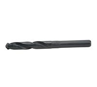 EBTOOLS Bit de Perceuse en Acier à Grande Vitesse pour Bois, Cuivre, Aluminium, Acier Inoxydable - Conception de 3 Sections, Ingénierie pour des Performances Améliorées (14 mm)