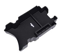 EBTOOLS Boîte de Rangement de Console Centrale à Accoudoir pour la 10e Génération - et une Solution Pratique pour Votre