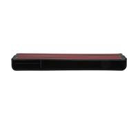 EBTOOLS Boîte de Rangement de Console Centrale de Stockage de Voiture Remplacement de Conteneur ABS Noir pour Mercedes pour Benz Classe B Gla Glb Stockage de Voiture Intérieur Automobile