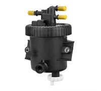 EBTOOLS Boîtier de Filtration de Carburant pour 206 306 307 2.0 HDi Avec Support Gazole