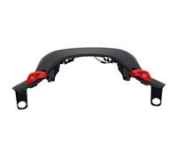 EBTOOLS Boutons M1 + M2, bouton de commutateur de volant M1/ M2 pour G20 G30 G01 G02 G05 G06 M Sport Refit pour M