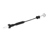 EBTOOLS Câble Haute Résistance 2150.CK pour 206 SW Hatchback, et un Câble de Commande Facile à Installer pour une Conduite Améliorée