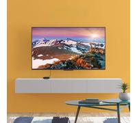 EBTOOLS Câble Vidéo de 3,5 Mm, Fil AV à Haute Vitesse avec 3 Extrémités Mâles pour une Connexion Facile à la Télévision, STB, PC, etc.