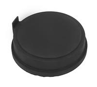 EBTOOLS Cache-poussière de Phare de Voiture PP Cache-poussière de Phare 1609015380 Remplacement du Capuchon Anti-poussière de Phare pour Peugeot 301 307 308 Poussière de Phare