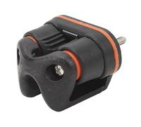 EBTOOLS Cadre de Came de Bateau de Service avec Un Roulement d'entrée Rapide et pour Les Bateaux, Les Yachts, Les Kayaks et Les Canoës (Grande Taille (3-12 mm))