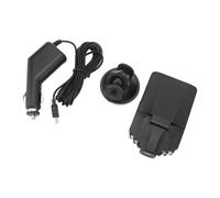 EBTOOLS CAM 1080P HD avec écran IPS de 2,5 Pouces, Détection de Mouvement et Conception Discrète pour la Conduite