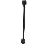 EBTOOLS Caméra de Capuche Facile Flash Flexible Bras TTL Cordon de Chaussure Hors Caméra avec Serrure Sûre pour Les Photographes