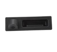 EBTOOLS Caméra de Sauvegarde à Haute Définition de 170 ° pour Les Séries F 3 4 5 X3 X4 F30 F32 F10 F11 F25 - Poignée de Hayon d'installation Facile