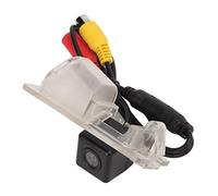 EBTOOLS Caméra de Sauvegarde CCD Haute Définition avec pour Freemont 2012 - IP67, 170 ° Grand Angle, Installation Facile