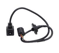 EBTOOLS Caméra de Sauvegarde de la Vue Arrière 95760-B2100, Amélioration du Parking pour EV, Installation Facile et Conception Robuste