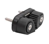 EBTOOLS Camérons Camérons en Nylon (Grande Taille 3-12 mm)
