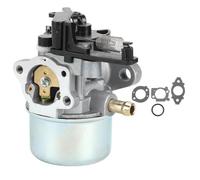 EBTOOLS carburateur pour Briggs et Stratton Carburateur avec joints adaptés pour Briggs and Stratton 2700-3000PSI Troy Bilt Power