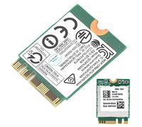 EBTOOLS Carte à Double Bande QCNFA344A Module WiFi pour Prendre en Charge Internet Haut Débit et Une Gestion Efficace de l'alimentation