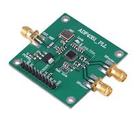 EBTOOLS Carte de Développement de Source RF 35M-4.4GHz ADF435 RF avec Verrouillage de Phase et Fonctionnalités Conviviales