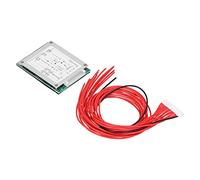 EBTOOLS Carte PCB pour Le Pack de Batteries LI-ION 13S 48V 35A avec des Fonctionnalités Améliorées et Une Charge équilibrée