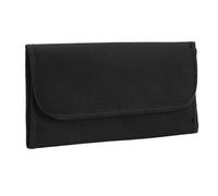 EBTOOLS Case d'objectif de l'appareil Photo Pliable en Nylon - à Amortir et Sac pour 25-86 Mm Rond et - en Tient 12 (pour 4pcs)