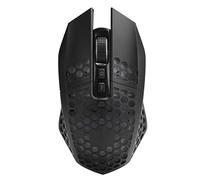 EBTOOLS Charge des Jeux RVB avec Conception de Ruches, connectivité 2,4 GHz et Confort Ergonomique - X801 (Black)