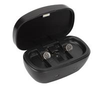 EBTOOLS Chargeur de piles d'amplificateur auditif P13 Hearing Amplifier Batteries Chargeur USB Portable Long Lasting Cycle