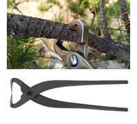 EBTOOLS Ciseaux de Séparateur en Acier de qualité pour Le bonsaï pour Débutants, Outil Ergonomique et de, 210 Mm Gardener Professionnel Essentiel