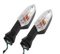 EBTOOLS Clignotant pour clignotants arrière pour motos 300