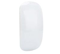 EBTOOLS Conception de Roues Tactiles Portables Ergonomiques Rechargeables Silencieuses pour la Maison et Le Bureau, Compatible avec Plusieurs et Tablettes, (White)