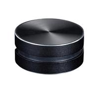 EBTOOLS Conférencier de Conduction Osseuse Portable - Boîte de Son avec Micro intégré, Volume de 115 DB, 6 Heures, pour Les Voyages et Le Décor (1 Paquet)