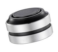 EBTOOLS Conférencier de Conduction Osseuse Portable - Boîte de Son avec Micro intégré, Volume de 115 DB, 6 Heures, pour Les Voyages et Le Décor (1 Paquet)