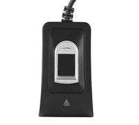 EBTOOLS Contrôle d'accès Biométrique du Scanner d'empreintes Digitales Compacts avec Haute capacité et Faible Consommation 'énergie