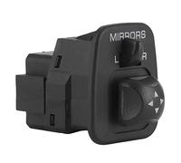 EBTOOLS Contrôle du Commutateur de Rétroviseur OEM pour 1997-2004, Remplacement de Fiche F65Z? 17B676? AB