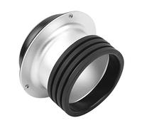 EBTOOLS Convertisseur d'adaptateur en Alliage pour le Montage de la Lumière Flash Softbox et Accessoire de Photographie Portable