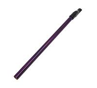 EBTOOLS Copper Traditionnel Irlandais Clé de D avec une Finition Rouge et une Pochette de Stockage Protection pour les Débutants et les Mélomanes (PURPLE)