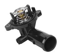EBTOOLS Coque de boîtier de Thermostat de Voiture 5184651AF de Remplacement pour 5184651AF boîtier de Thermostat boîtier de Thermostat boîtier de