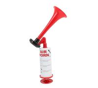 EBTOOLS Corne Réutilisable Portable - Alarme Marine 120 DB pour la Navigation de Plaisance, Aventures en Plein Air, Parties et Usage d'urgence