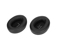 EBTOOLS Coussinets d'oreille en Cuir Protéin