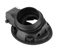 EBTOOLS Couvercle de Charnière du Rabat à Pot à Carburant 51177069449 Remplacement de la Série E87 / E81 2003-2012 Caoutchouc de