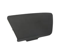 EBTOOLS Couvercle de Crochet de Remorquage de Voiture pour Zafira B 2008-2014 - Remplacement avec Une Installation Facile