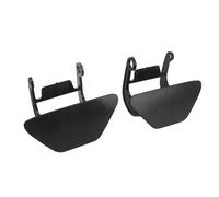 EBTOOLS Couvercle de Lave-phare de Paire Choc pour 5 Séries F10 F11 - OE 51117246869/51117246870 Compatible,