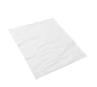 EBTOOLS COUVERTURE DE MICROSCOPE 800x650 Mm Accessoire DE Protection en PVC pour la Maintenance et le Stockage