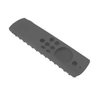 EBTOOLS Couverture Télécommandée en Silicone Souple pour Lite - Lavable, étalant et Prise de Pointe Améliorée (Gris foncé)