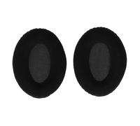 EBTOOLS couvre-oreille pour casque Casque Coussins d'oreille de remplacement Coussinets d'oreille pour casque KHX-HSCP HyperX Cloud