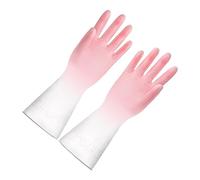 EBTOOLS de Cuisine - Réutilisables en Ajustement serré Multifonctionnels et à Lave-vaisselle dans (Blanc Rose)