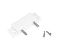 EBTOOLS Détecteur du Capteur d'immersion Filaire pour Le Système d'alarme de sécurité à Domicile - Sonde 'Avertissement de Débordement pour Les Cuisines et Les Salles de Bains