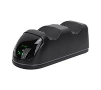 EBTOOLS Dobe Dobe TP4-1781 à Double Charge pour Les Contrôleurs de Jeu - Rapide avec Voyant, Gestion de Charge