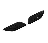 EBTOOLS Dynamic Gloss Bonnet Grille Ventime Trimes pour Sport L494 Facelift 2018-2022 Pièces de Remplacement