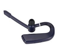 EBTOOLS Écouteur avec Affichage Numérique, 270 Degrés Rotation, Casque à la Main avec Micro pour Les Affaires, Le Bureau et la Conduite