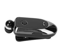 EBTOOLS Écouteurs Sportifs avec Identifiant d'appelant Vibrant et Ajustement Ergonomique Confortable pour Les Modes de Vie Actifs