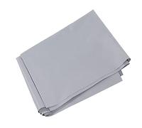 EBTOOLS Écran de Projecteur de 80in Portable Haute Définition 4K -Light Metal Microbead pour Films Office de Bureau Divertissement (100 Pouces (87 x 49,2 Pouces))