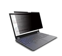 EBTOOLS Écran Magnétique - & - Film de Transparence élevée Givrée pour 11,6 '' '' Ordinateurs Portables avec Rapport d'aspect 16:10 (12.1 "- 16 et 10)